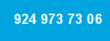 924 973 73 06 924 973 73 06